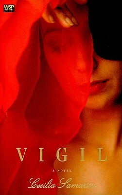 Vigil by Cecilia Samartin