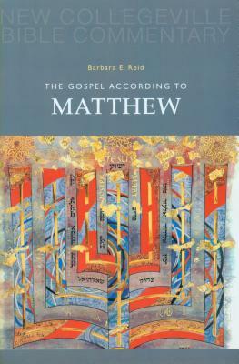 The Gospel According to Matthew: Volume 1 by Barbara E. Reid