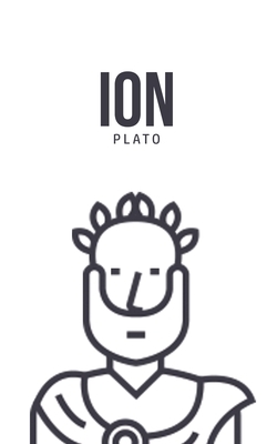 Ion by Plato