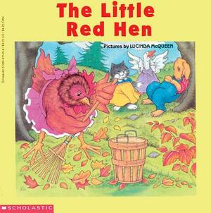 The Little Red Hen by 