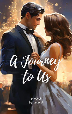 A Journey to Us  by Lady B