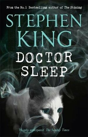 Doctor Sleep by Stephen King