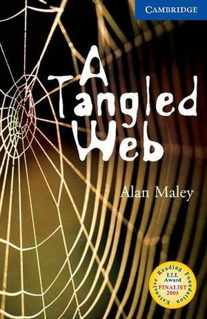 A Tangled Web Level 5 by Alan Maley