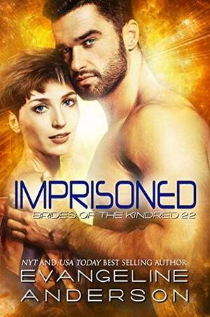 Imprisoned by Evangeline Anderson