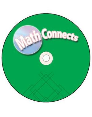 Math Connects, Grades 4-5, Math Songs CD by MacMillan/McGraw-Hill, McGraw-Hill Education