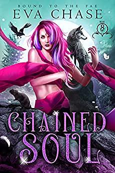 Chained Soul by Eva Chase