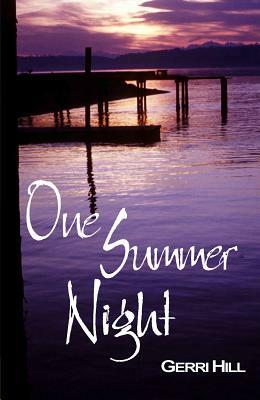 One Summer Night Revised Edition by Gerri Hill