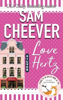 Love Hertz by Sam Cheever