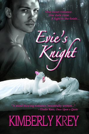 Evie's Knight by Kimberly Krey