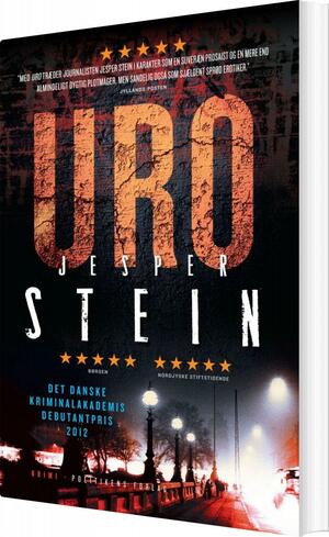 Uro by Jesper Stein