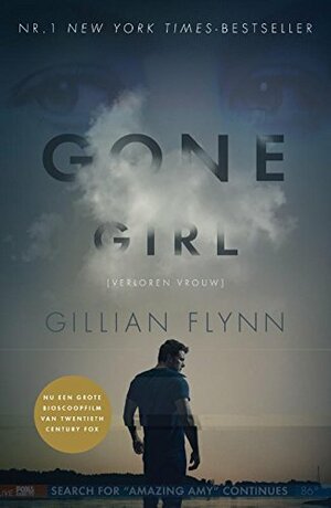 Gone Girl by Gillian Flynn