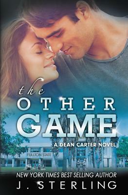 The Other Game: A Dean Carter Novel by J. Sterling