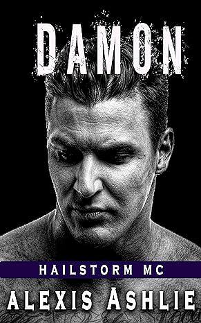 Damon by Alexis Ashlie