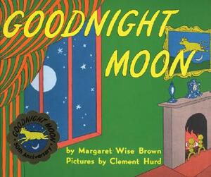 Goodnight Moon by Margaret Wise Brown