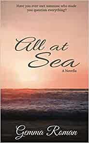 All At Sea by Gemma Roman