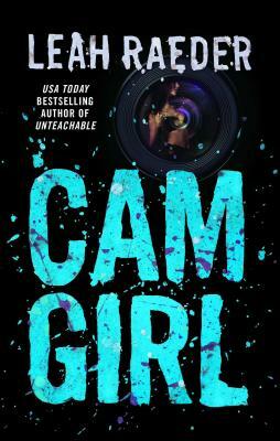 CAM Girl by Elliot Wake