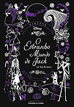 O Estranho Mundo de Jack by Sally Morgan