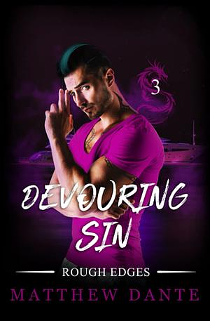 Devouring Sin by Matthew Dante