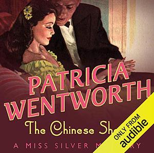 The Chinese Shawl by Patricia Wentworth