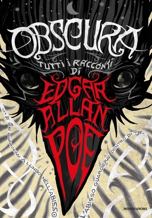 Obscura. Tutti i racconti by Edgar Allan Poe