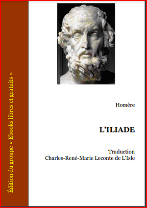 L'Iliade by Homer