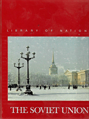 Library of Nations: The Soviet Union  by 