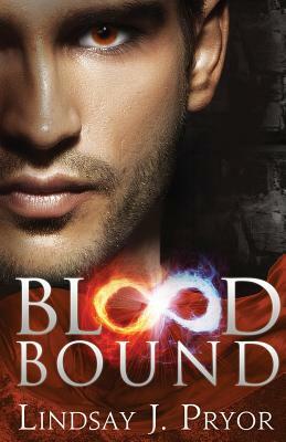 Blood Bound by Lindsay J. Pryor