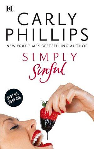 Simply Sinful by Carly Phillips