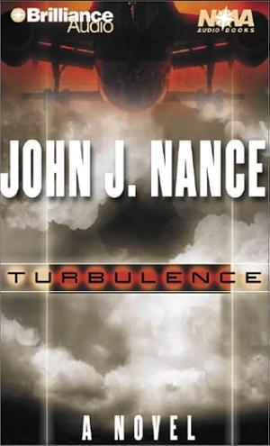 Turbulance by John J. Nance