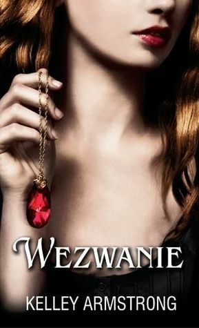 Wezwanie by Łoziński Jerzy, Kelley Armstrong