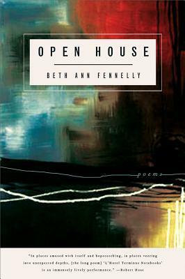 Open House: Poems by Beth Ann Fennelly
