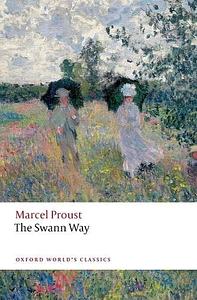 The Swann Way by Marcel Proust