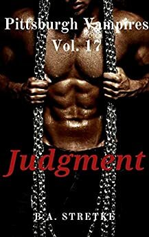 Judgment by B.A. Stretke