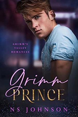 Grimm Prince  by N.S. Johnson
