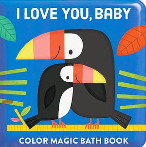 I Love You, Baby by Andy Passchier