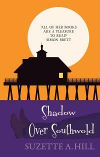 Shadow Over Southwold by Suzette A. Hill