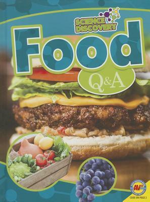 Food Q&A by Celeste A. Peters