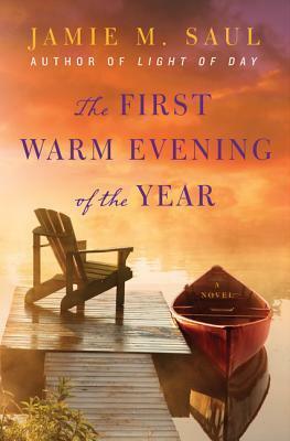 The First Warm Evening of the Year by Jamie M. Saul