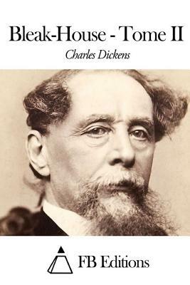 Bleak-House - Tome II by Charles Dickens