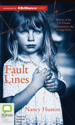 Fault Lines by Nancy Huston