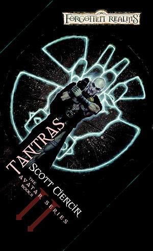 Tantras by Scott Ciencin, Richard Awlinson