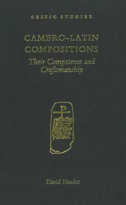 Cambro-Latin Compositions by David Howlett