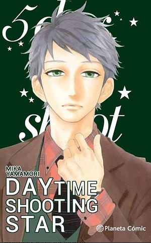 Daytime Shooting Stars nº 05 by Mika Yamamori