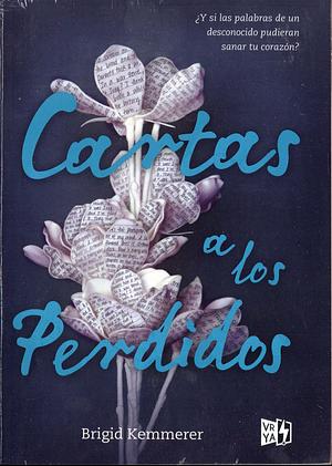 Cartas a los perdidos by Brigid Kemmerer