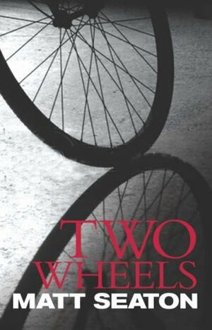 Two Wheels by Matt Seaton