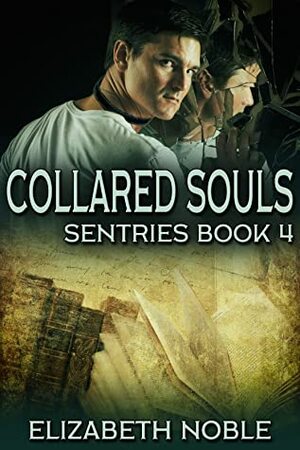 Collared Souls by Elizabeth Noble