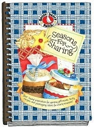 Seasons for Sharing by Gooseberry Patch