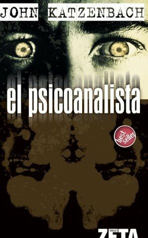 El psicoanalista by Laura Paredes, John Katzenbach