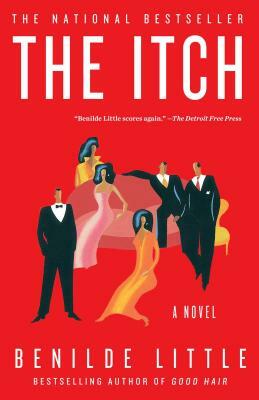 The Itch by Benilde Little