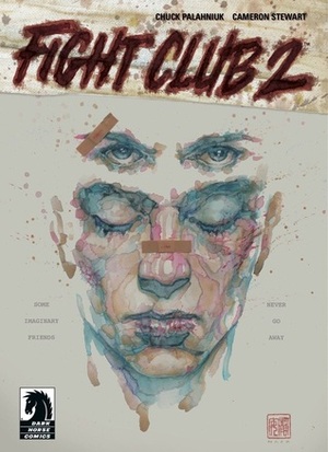 Fight Club 2 #1 by Chuck Palahniuk